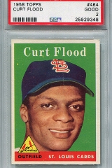 1958-topps-464-curt-flood-psa2