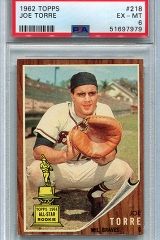 1962-topps-218-joe-torre-psa6