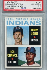 1964-topps-146-tommy-john-psa85