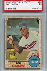 1968-topps-venezuelan-80-rod-carew-psa1