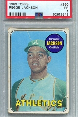 1969-topps-260-reggie-jackson-psa1