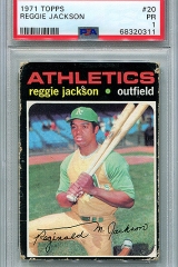 1971-topps-20-reggie-jackson-psa1