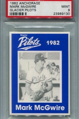 1982-anchorage-glacier-pilots-mark-mcgwire-psa9
