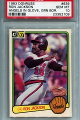 1983-donruss-639c-ron-jackson-psa10