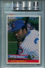 1984-donruss-41-joe-carter-bgs85