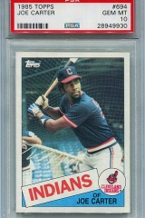 1985-topps-694-joe-carter-psa10