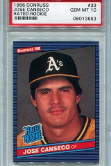 1986-donruss-39-jose-canseco-psa10