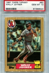 1987-topps-tiffany-80-wally-joyner-psa10