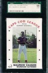1988-cape-cod-prospects-p-and-l-promotions-93-mo-vaughn-sgc98