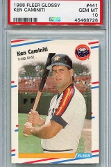 1988-fleer-glossy-441-ken-caminiti-psa10