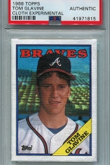 1988-topps-cloth-38-tom-glavine-psa