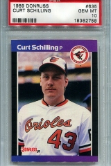 1989-donruss-635-curt-schilling-psa10