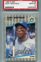 1989-fleer-196-gary-sheffield-psa10