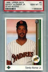 1989-upper-deck-5-sandy-alomar-jr-psa10