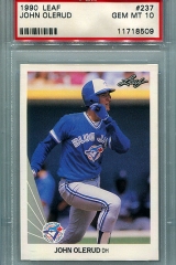 1990-leaf-237-john-olerud-psa10
