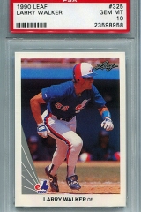 1990-leaf-325-larry-walker-psa10