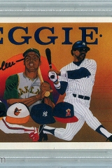 1990-upper-deck-heroes-9au-reggie-jackson-psaau