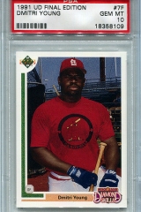 1991-upper-deck-final-edition-7f-dmitri-young-psa10