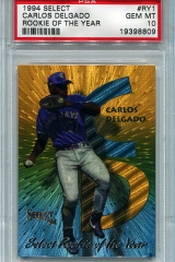 1994-select-roy-ry1-carlos-delgado-psa10