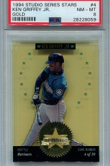 1994-studio-series-stars-gold-4-ken-griffey-jr-psa8