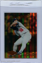 1995-select-certified-mirror-gold-98-hideo-nomo