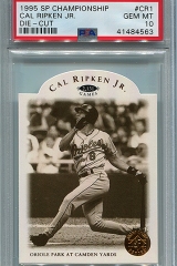 1995-sp-championship-2131-die-cut-cr1-cal-ripken-jr-psa10
