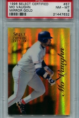 1996-select-certified-mirror-gold-67-mo-vaughn-psa8