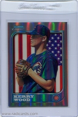 1997-bowman-chrome-international-refractor-183-kerry-wood