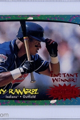 1997-collectors-choice-crash-the-game-instant-win-cg11-manny-ramirez