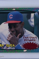 1997-collectors-choice-crash-the-game-instant-win-cg8-sammy-sosa