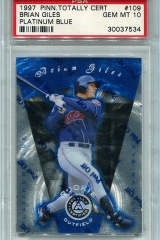 1997-pinnacle-totally-certified-platinum-blue-109-brian-giles-psa10