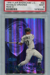 1998-flair-showcase-row-3-legacy-collection-32-magglio-ordonez-psa9