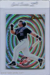 1998-pinnacle-performers-swing-for-the-fences-upgrade-3-mike-piazza