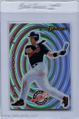 1998-pinnacle-performers-swing-for-the-fences-upgrade-8-cal-ripken-jr