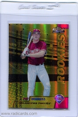 1999-finest-gold-refractor-131-pat-burrell