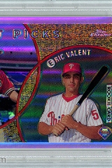 1999-topps-chrome-refractor-444-pat-burrell-psa10