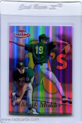 1999-topps-gold-label-class-2-red-97-mark-mulder