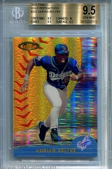 2000-finest-gold-refractor-223-adrian-beltre-bgs95