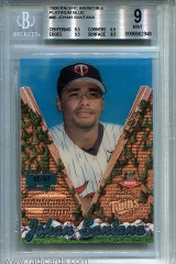 2000-pacific-invincible-platinum-blue-86-johan-santana-bgs9