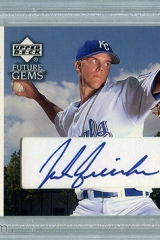 2002-upper-deck-prospect-premieres-au-93-zack-greinke-psa10