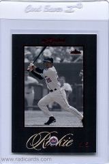 2004-fleer-inscribed-red-86-kazuo-matsui