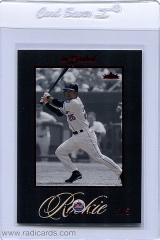 2004-fleer-inscribed-red-86-kazuo-matsui