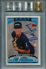 2006-topps-aflac-autographs-aflacmh-matt-harvey-bgs9