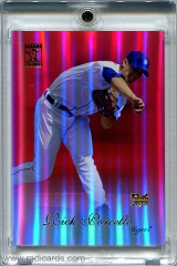 2009-topps-tribute-red-96-rick-porcello