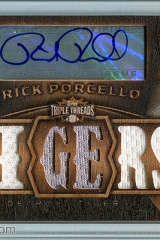 2009-topps-triple-threads-wood-134-rick-porcello
