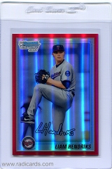 2010-bowman-chrome-prospects-red-refractor-bcp183a-liam-hendriks