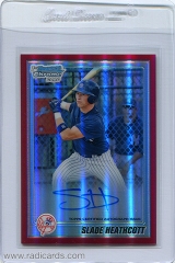 2010-bowman-chrome-prospects-red-refractor-bcp95b-slade-heathcott