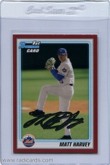 2010-bowman-draft-prospects-red-bdpp84-matt-harvey