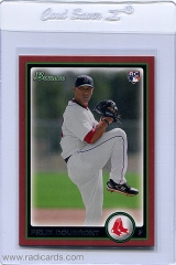 2010-bowman-draft-red-bdp15-felix-doubront