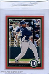 2010-bowman-red-198-austin-jackson